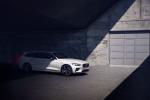 Volvo V60 T6 R-Design 2018 года (WW)